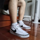 Nike/耐克 Court Legacy Canvas 男子透气耐磨休闲板鞋DD0162-100