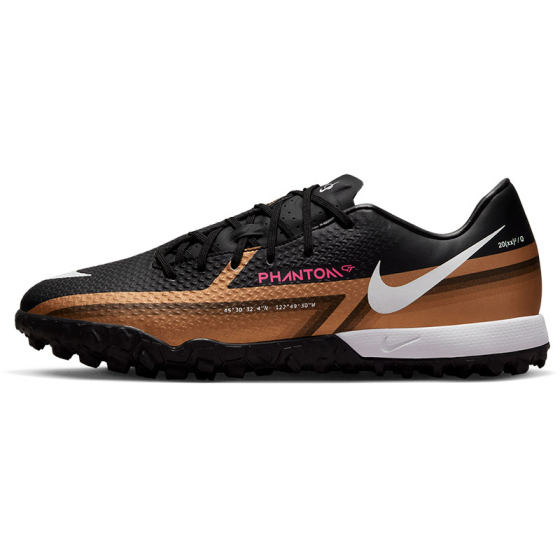 
Nike/Nike official authentic dark evil series men's artificial field TF broken nail football shoes DR5965-810