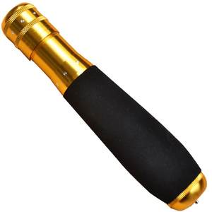 
Multifunctional universal table fishing multi-functional handle with one rod multi-use fishing rod super hard handle handle handle accessories