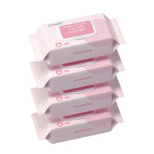 
Sini private wipes for women hygiene and private care for yin cleaning disinfection and sterilization wet toilet paper after-hours wet tissue