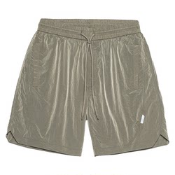 Summer men's American retro sports casual shorts