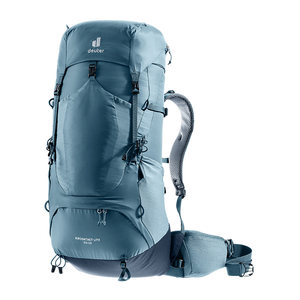 Germany DEUTER DEUTER Smurfs AirContact Lite Outdoor Rebuilding Monthly Mountaineering Men
