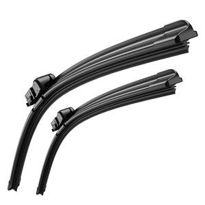 
Suitable for Trumpchi GS8 wipers original 22 GAC original 23 models water spray 2024 second generation 25 years silent wipers