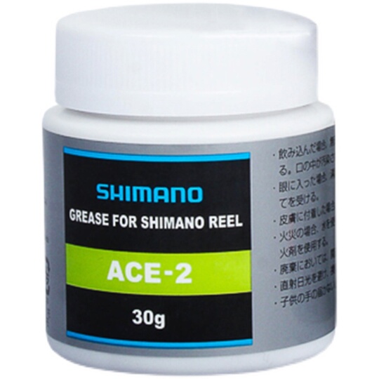 huile moulinet shimano