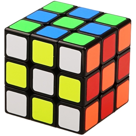 Meffert's 3x3 メガミンクス ルービックキューブ Meffert's