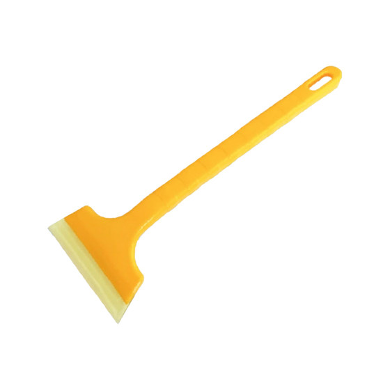 Multi -function defrosting ice shovel snow scraper for snow removal shovel