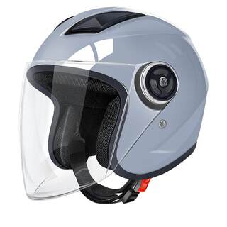 Electric vehicle 3C certified half helmet repurchased 11,000 times