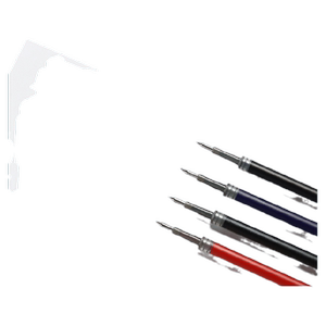 
Morning Light Refill Neutral Pen Press Replacement Core 0.5 Press Refill Core Bullet Full Syringe Examination Official Flagship Store Office Supplies Carbon Signature Refill Red Blue Students G-5