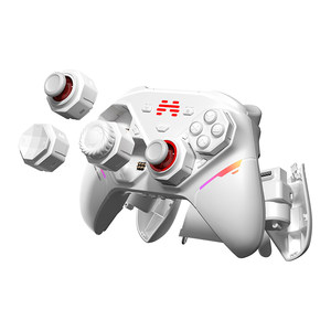 
[Breaking new product] Beitong Pangu Intelligent Control Game Controller Modular Controller Wireless PC Computer Version Switch2 Bluetooth Tablet iPad Mobile Xbox Apple Steam Horizon 6