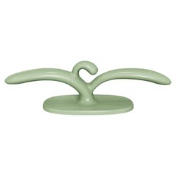 Cable organizer power cord fixed cable clip kitchen wall hanging