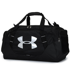 
UA Under Armour Gym Basketball Training Package Official Flagship Sports Large Capacity Travel Li Slide Bag Women
