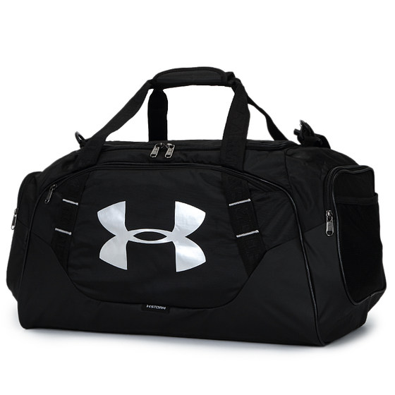 
UA Under Armour Gym Basketball Training Package Official Flagship Sports Large Capacity Travel Li Slide Bag Women
