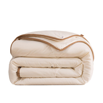 Heilan House Australian imported wool quilt 100% pure sheep wool thickened warm quilt home quilt core winter quilt core