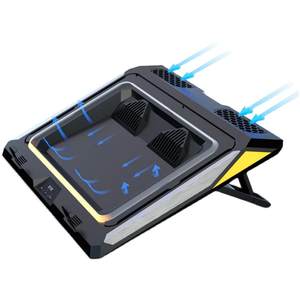 IETS Game Book Book Breakfly Water Cold Wind Cold Dark Shadow Elf Aliens 17 -inch 15.6 Dell G7 G3 Y7000P Wind Detainer Computer Strifice Dust Dust Dust Specifier