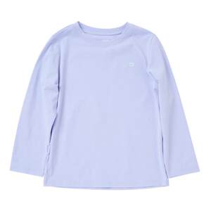 
allblu Youlan [Rice Paper Quick Dry] Children's Breathable Long Sleeve T-shirt Boys and Girls 2025 New Base Shirt