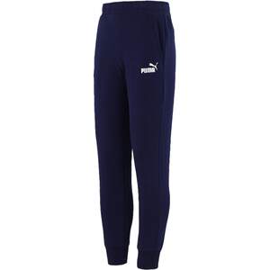 
Puma/Puma official authentic men's fashion breathable sports casual knitted cuffed trousers 588730-06