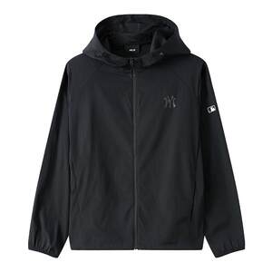
[Self-operated] MLB Jacket Men's and Women's New Simple Outdoor Training Jacket Fashion Casual Top