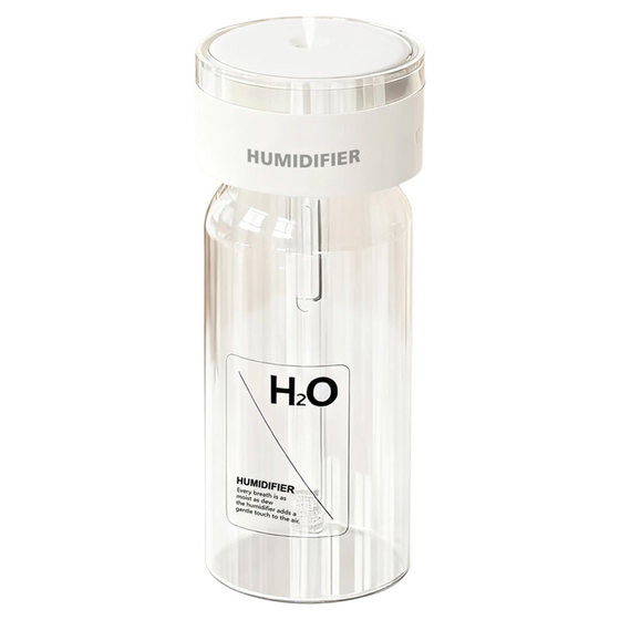 
Can be suitable for 2025 new air humidifier household silent bedroom small living room large spray pregnant women and infants portable