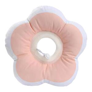 Dog and Cat Elizabeth Ring Anti licking Soft Head Cover Neck Ring Shame Ring Small and Medium Pet Collar Sterilization Supplies