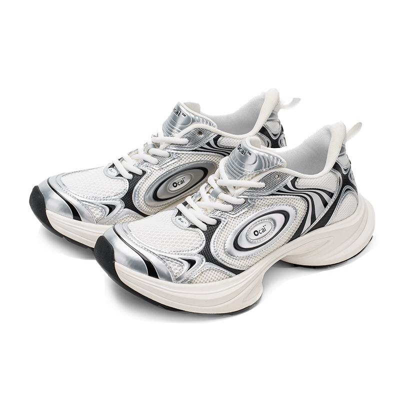 Ocai x STA Rocksta Varsity レッド カジュアルスニーカー オータムレッドカジュアル 靴 シューズ 秋物 jxjxf74399212533
