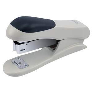 Deli stationery booking machine Standard size, thick -layer, thick layer of office business white -collar supplies Save Powerful Fixed Book Machine No. 12 Nail Basic Student Information Paper Manual Multifunctional Bookter 0309