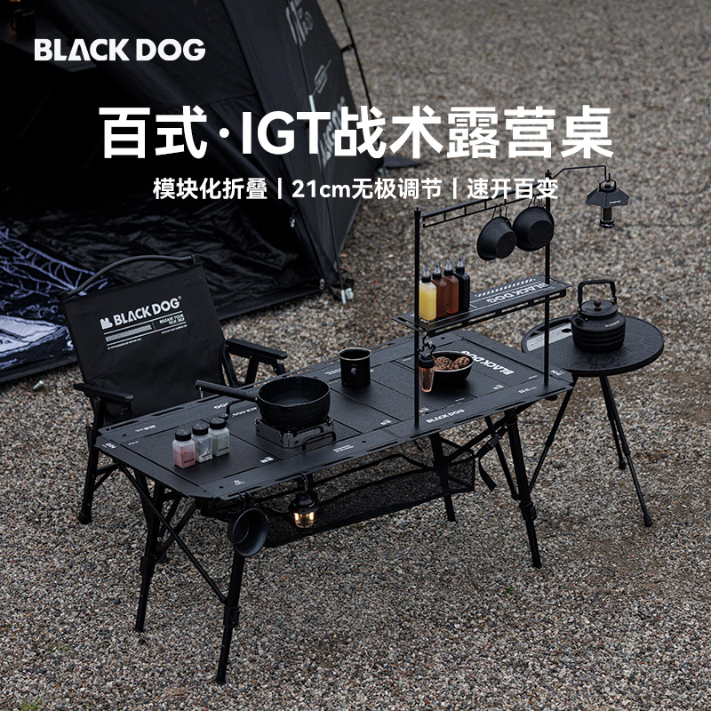 BLACKDOGڹʽ۵ҰӪκIGTϽЯ¶Ӫ35.36Ԫ