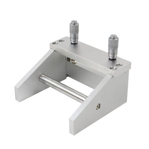 
Qixin KTQ-II adjustable coating machine applicator wet film preparation machine scraper 55/100/150/200mm