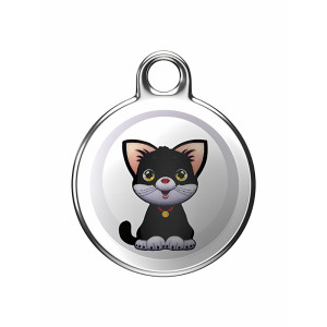 
Intelligent pet anti-lost locator, dog and cat tracking collar, waterproof and long-lasting, powerful universal pet tracking device