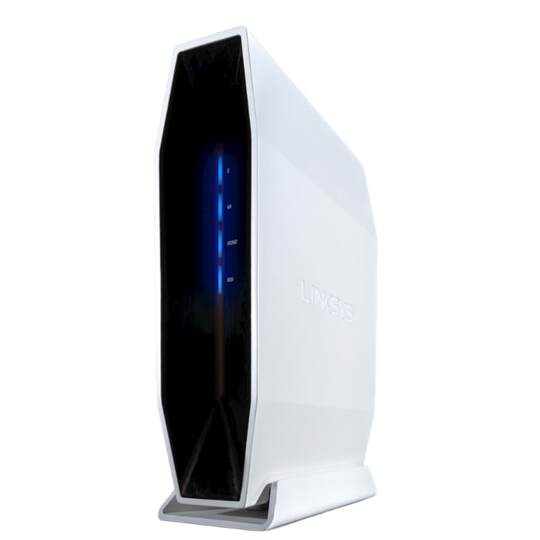 Heim Router Linksys e9450 wifi6 gigabit wireless mesh router | verteilte vernetzung ...
