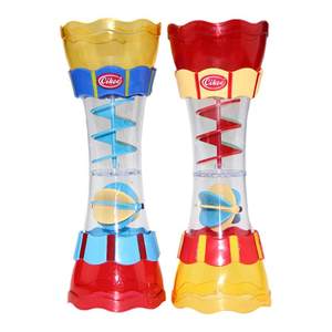 Children's bathing toys playing cup rotating water drum playing water 0-1 year old baby bathing bathing kaleidoscope
