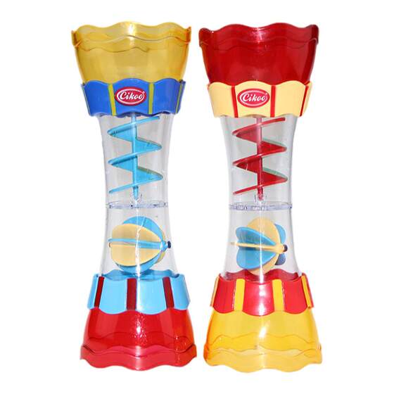 Children's bathing toys playing cup rotating water drum playing water 0-1 year old baby bathing bathing kaleidoscope
