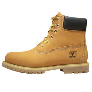 Timberland Tim Bailan's official men's and women's same classic yellow boots outdoor waterproof 10361/10061