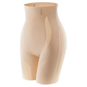 
Jiao Nei Reshaping Butt Lifting Pants Shaping Pants Shaping Buttocks Seamless Breathable Belly Controlling Pants Leggings Safety Pants Underwear for Women