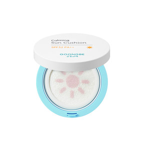 
Gongzhongsecer physical sunscreen air cushion student outdoor sunscreen lotion sunscreen 15g lotion physical spf32