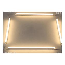 Op Lighting T5 Lamp Integrated Bracket Led Home Showcase Engineering Fluorescent Lamp Strip 1.2 Meters