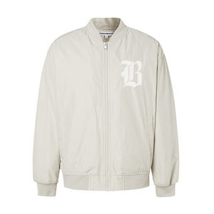 
Metersbonwe jackets for men and women, new spring style, comfortable, casual and versatile, outdoor couple jackets