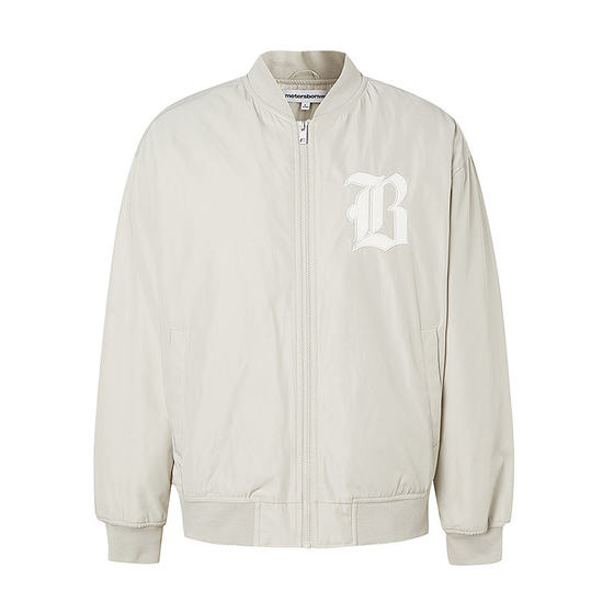 
Metersbonwe jackets for men and women, new spring style, comfortable, casual and versatile, outdoor couple jackets
