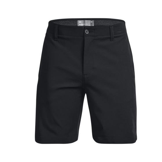 Under Armour Official UA lso-chill Men's Stretch Woven Golf Casual Sports Slim Shorts