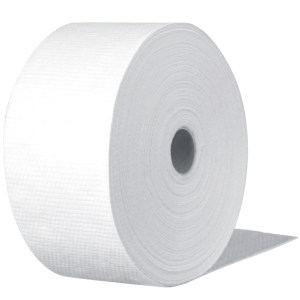 Disposable facial washing towels women's beauty salon supplies special facial napkin roll cleansing napkin large roll thick pearl cotton cotton