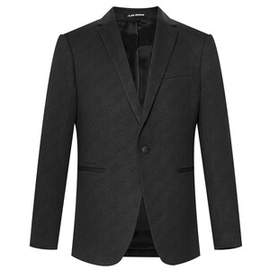 
[Including sheep wool] Lilanz official suit men's spring and autumn new business casual men's single suit jacket