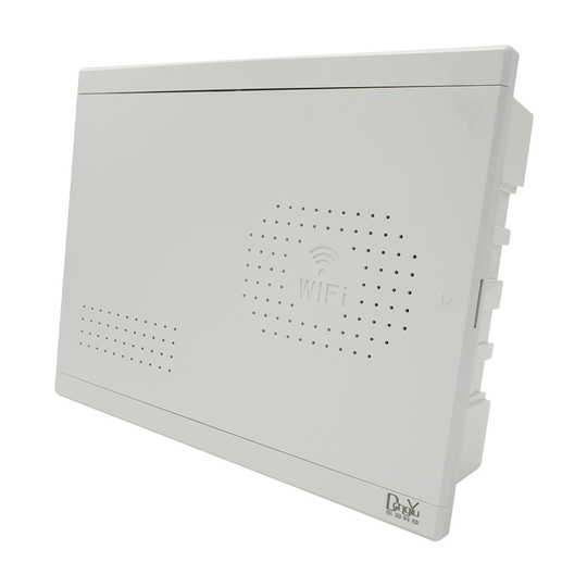 Dong Yu Plastic Weak Current Box - 400x300x100mm
