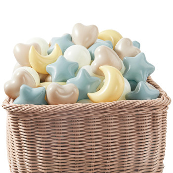 
BABYGO can chew ocean balls safe and tasteless