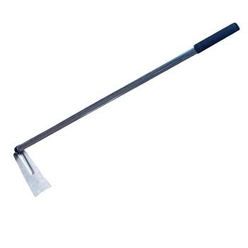 Long hoe vegetable farming tools gardening plowing long handle