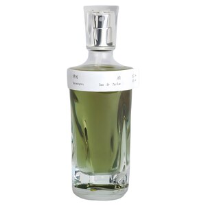 
[U first] It is said that it has taste, floating and rising wave neutral ocean perfume sample 2ml