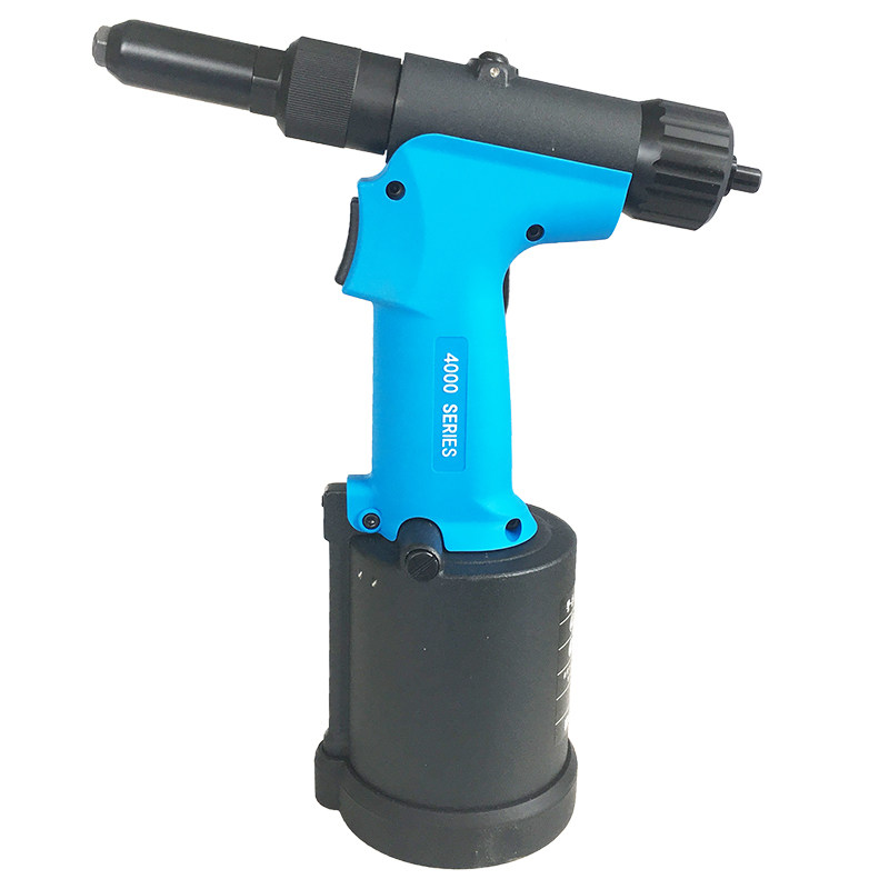 Rocol Pneumatic Rivet Gun - Industrial Grade, RL-4000