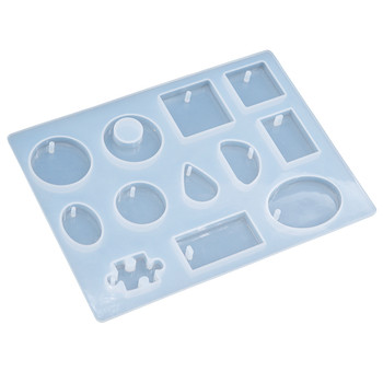 Drop Molding Multi -style Crystal Drops DIY Material
