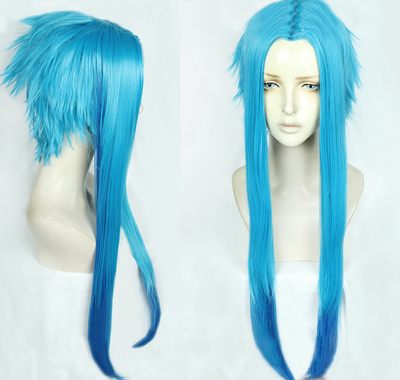 taobao agent Witchless Land Witch Maya COS wig Genso color shape
