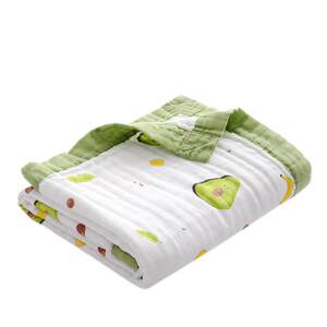 
Baby bath towels for newborn pure cotton gauze super soft absorbent newborn supplies children's cotton bath baby towel quilt