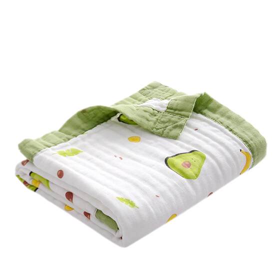 
Baby bath towels for newborn pure cotton gauze super soft absorbent newborn supplies children's cotton bath baby towel quilt
