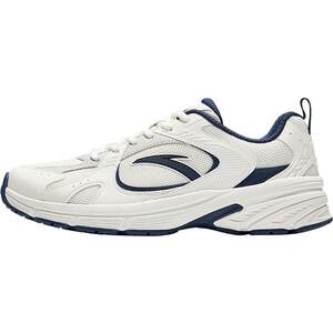 
[Same style as Fan Zhendong] ANTA PG7 AT804丨Trendy retro soft-soled casual shoes for men, comfortable sports shoes